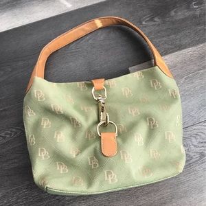 Dooney and Bourke Pursue